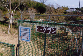 ドッグラン